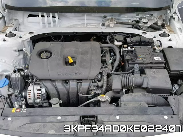 3KPF34AD0KE022407 фото 8