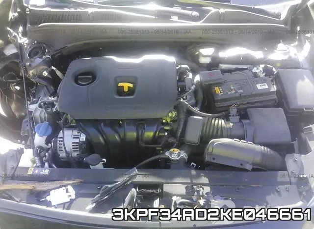 3KPF34AD2KE046661 фото 2