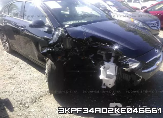 3KPF34AD2KE046661 фото 7