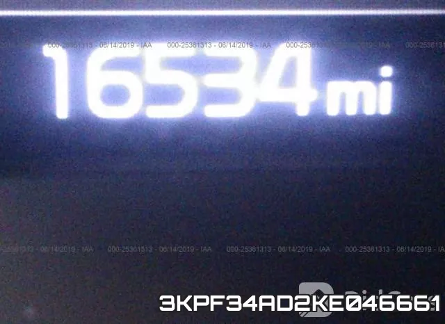3KPF34AD2KE046661 фото 8