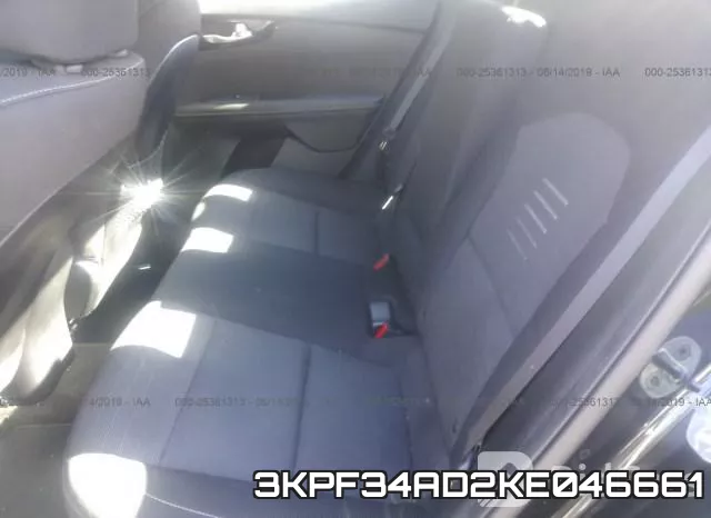 3KPF34AD2KE046661 фото 9