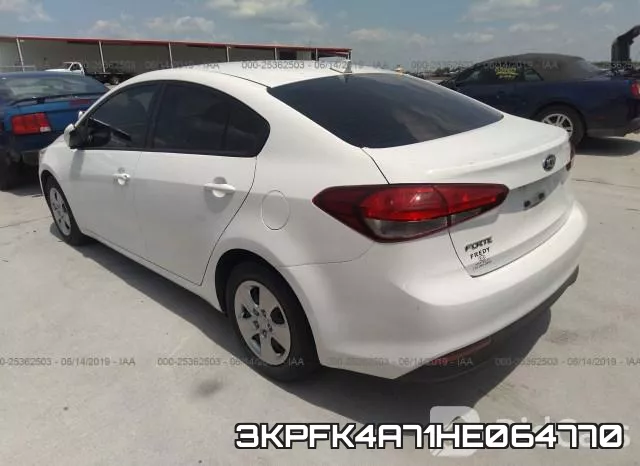 3KPFK4A71HE064770 фото 4