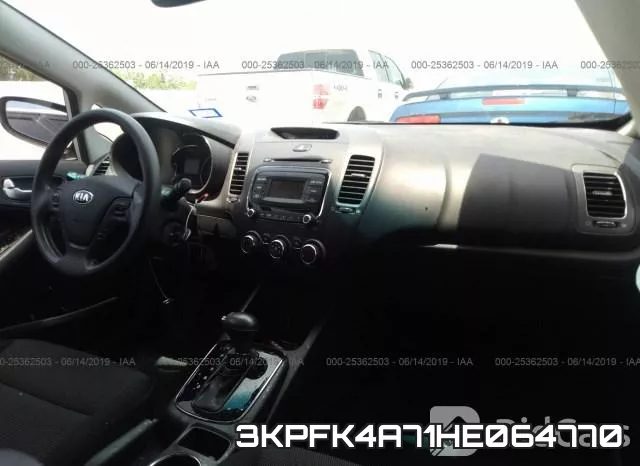 3KPFK4A71HE064770 фото 6
