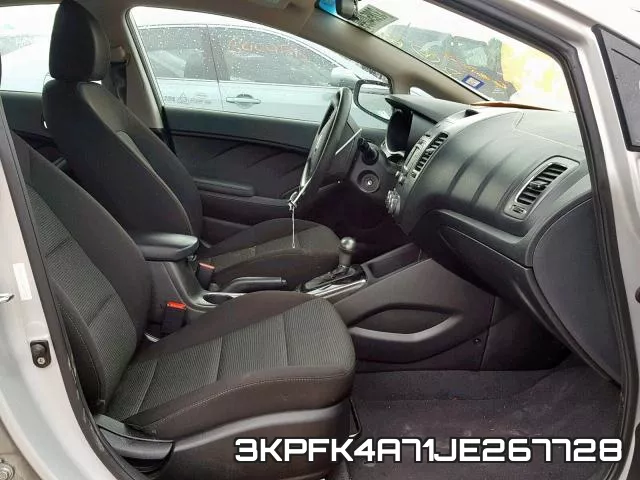 3KPFK4A71JE267728 фото 6
