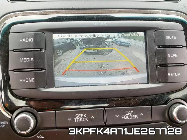 3KPFK4A71JE267728 фото 10