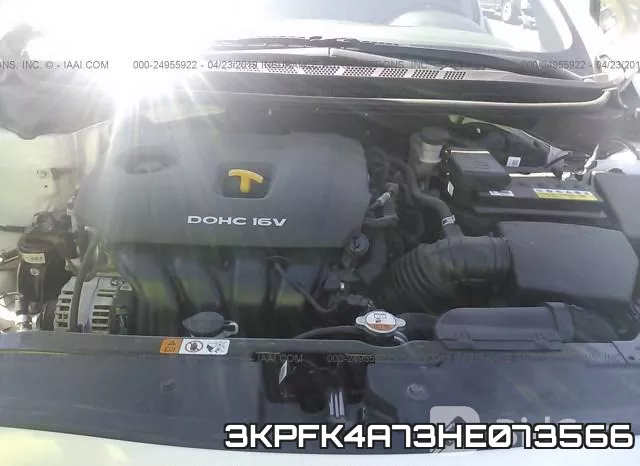 3KPFK4A73HE073566 фото 2