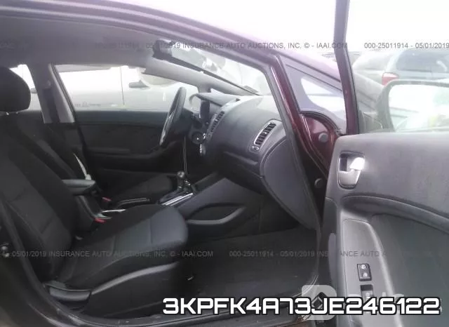 3KPFK4A73JE246122 фото 6