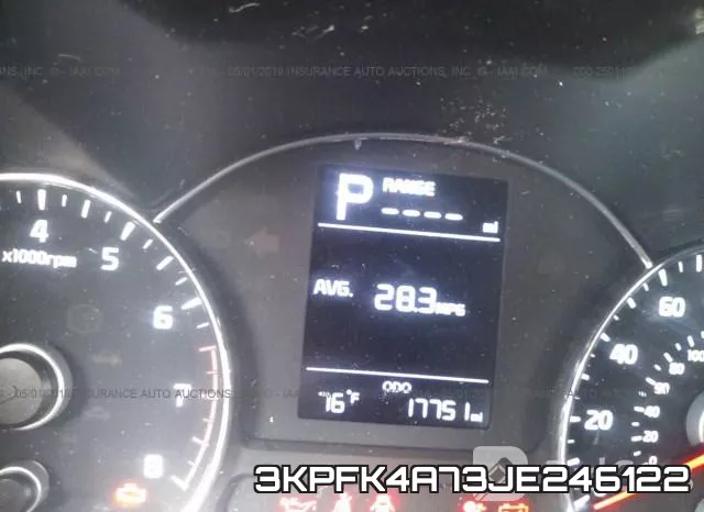 3KPFK4A73JE246122 фото 8