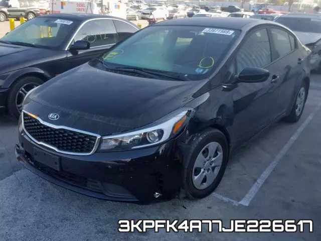 3KPFK4A77JE226617 фото 3