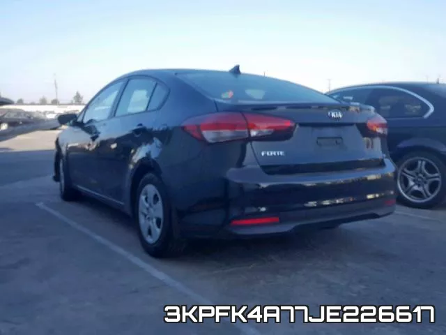 3KPFK4A77JE226617 фото 4