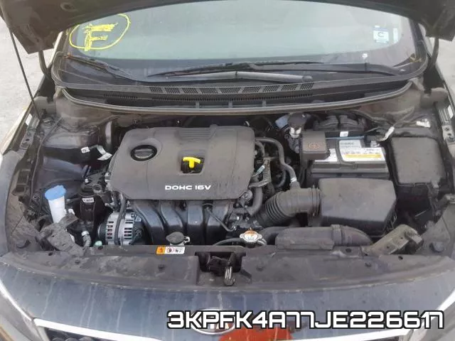 3KPFK4A77JE226617 фото 8