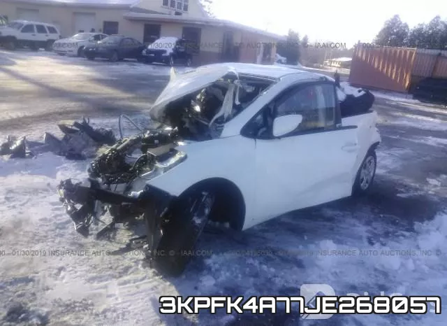 3KPFK4A77JE268057 фото 3