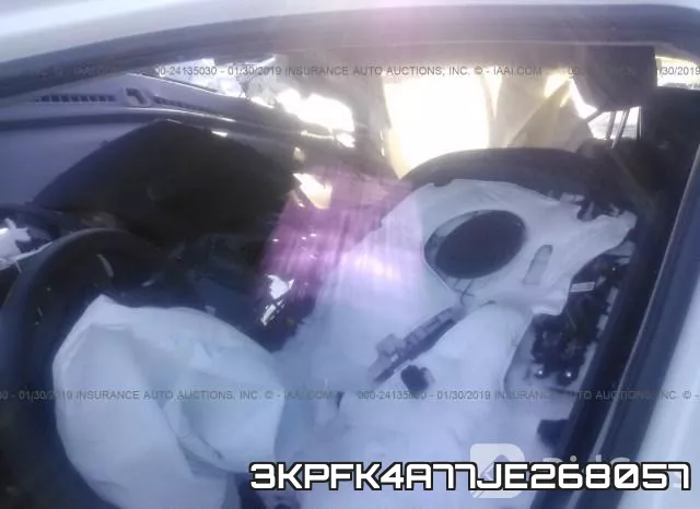 3KPFK4A77JE268057 фото 6