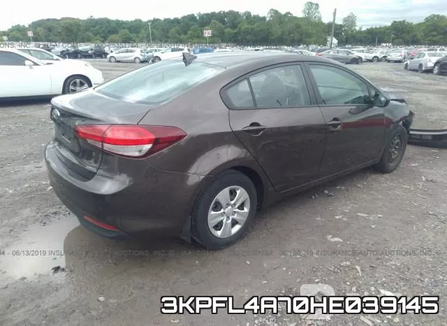 3KPFL4A70HE039145 фото 5