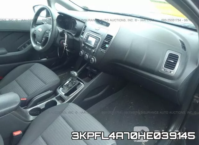 3KPFL4A70HE039145 фото 6