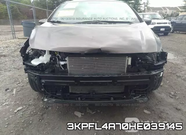 3KPFL4A70HE039145 фото 7