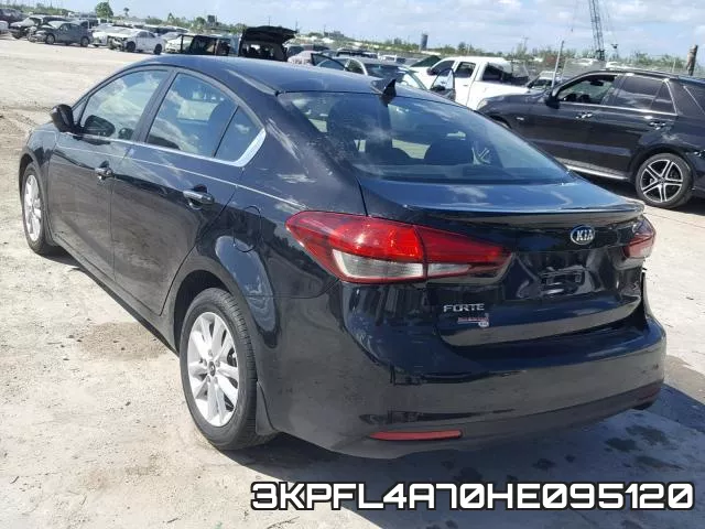 3KPFL4A70HE095120 фото 4