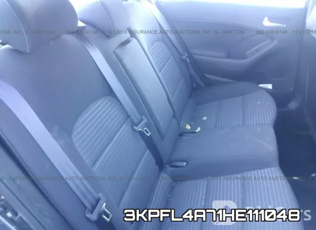 3KPFL4A71HE111048 фото 9