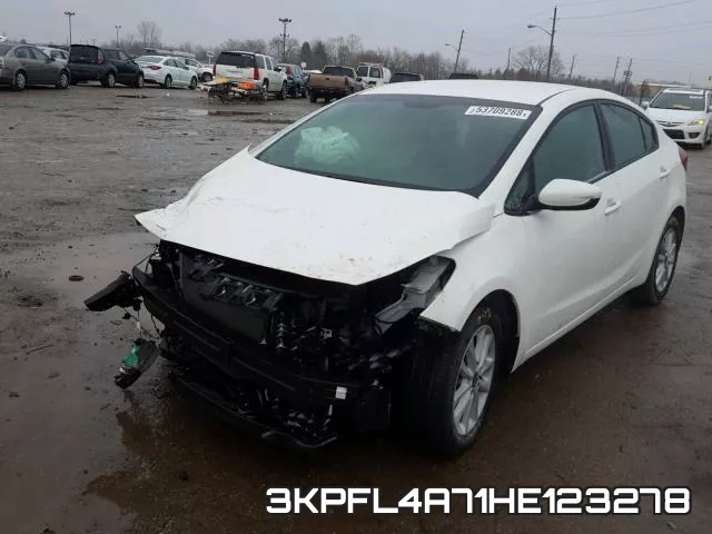 3KPFL4A71HE123278 фото 3