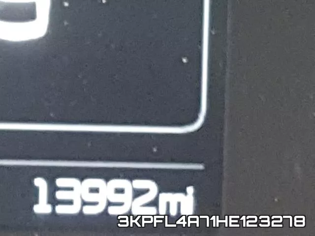 3KPFL4A71HE123278 фото 9