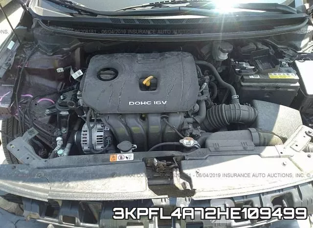 3KPFL4A72HE109499 фото 2