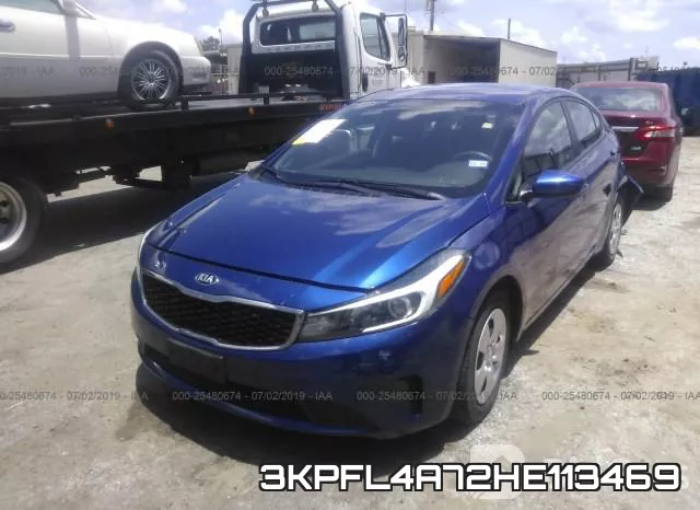 3KPFL4A72HE113469 фото 3