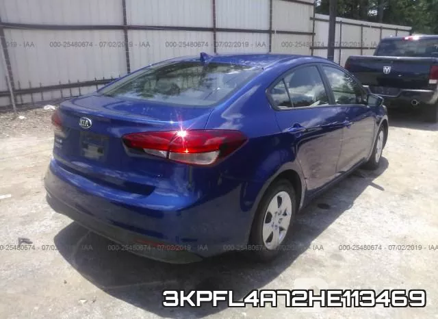 3KPFL4A72HE113469 фото 5