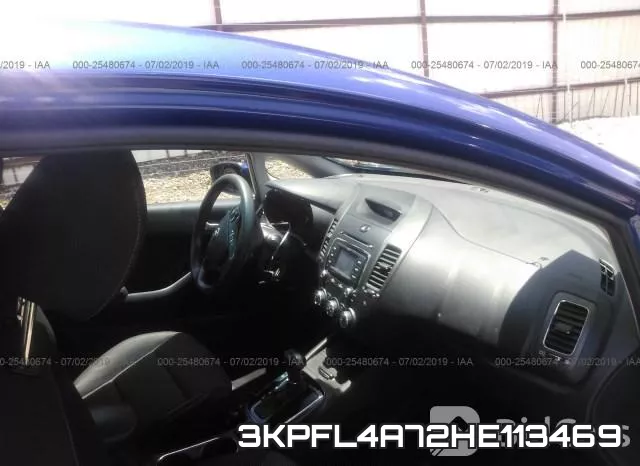 3KPFL4A72HE113469 фото 6
