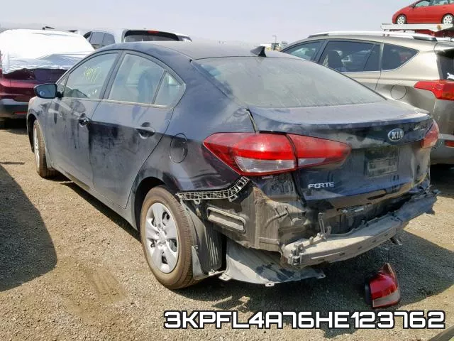 3KPFL4A76HE123762 фото 4
