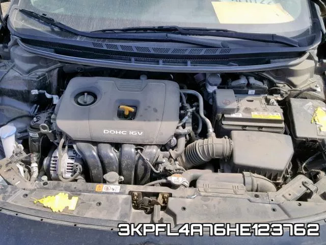 3KPFL4A76HE123762 фото 8