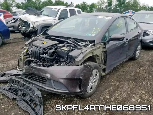 3KPFL4A77HE068951 фото 3