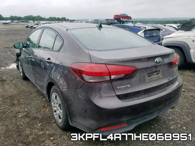 3KPFL4A77HE068951 фото 4