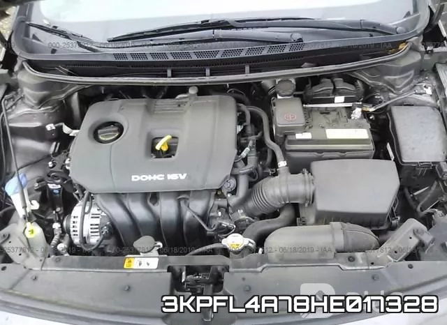 3KPFL4A78HE017328 фото 2