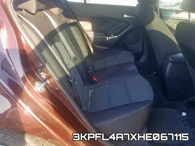 3KPFL4A7XHE067115 фото 7