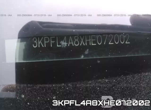 3KPFL4A8XHE072002 фото 10
