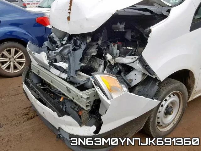 3N63M0YN7JK691360 фото 10