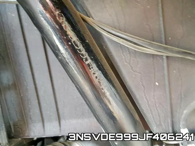 3NSVDE999JF406241 фото 2