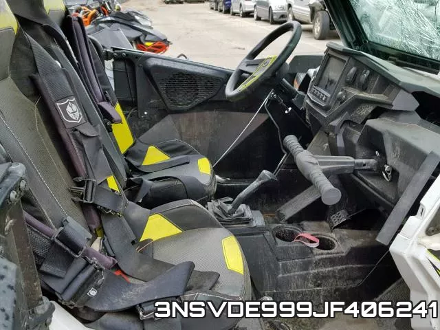 3NSVDE999JF406241 фото 6