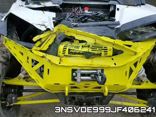 3NSVDE999JF406241 фото 10