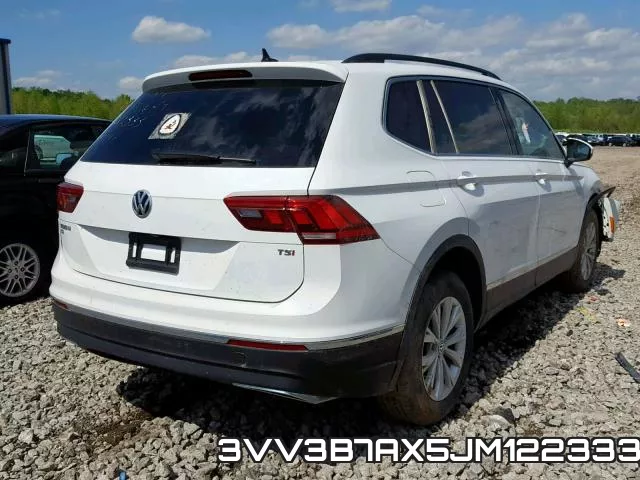 3VV3B7AX5JM122333 фото 5