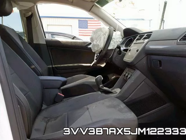 3VV3B7AX5JM122333 фото 6