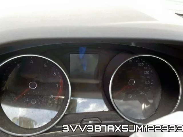 3VV3B7AX5JM122333 фото 9