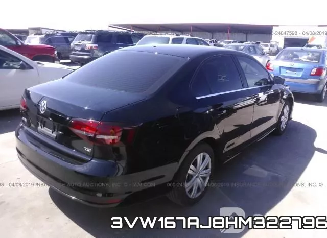 3VW167AJ8HM322796 фото 5