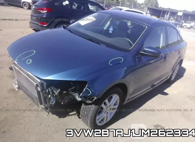 3VW2B7AJ1JM262334 фото 3