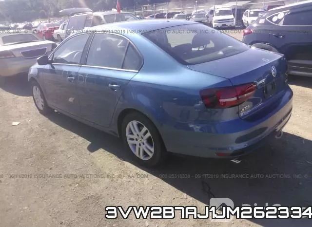 3VW2B7AJ1JM262334 фото 4