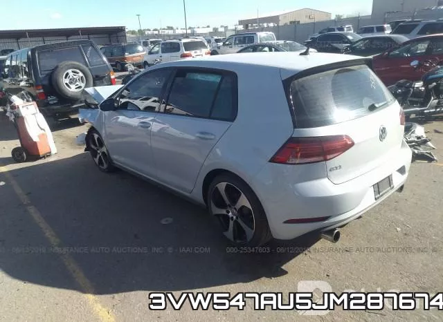 3VW547AU5JM287674 фото 4