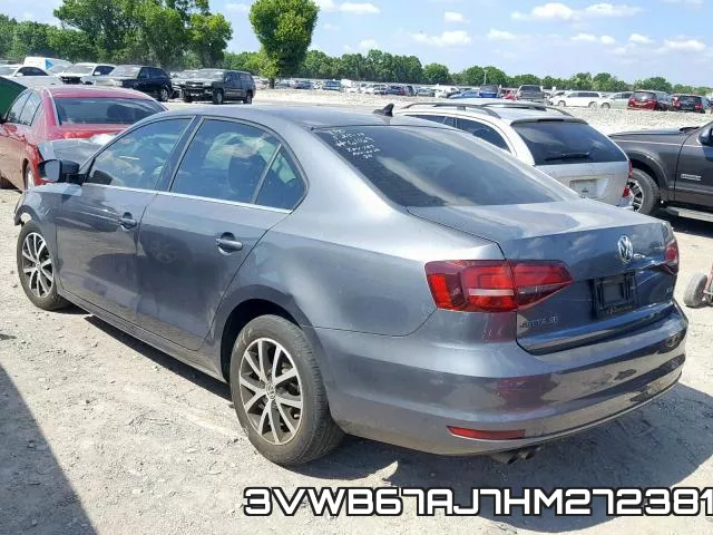 3VWB67AJ7HM272381 фото 4