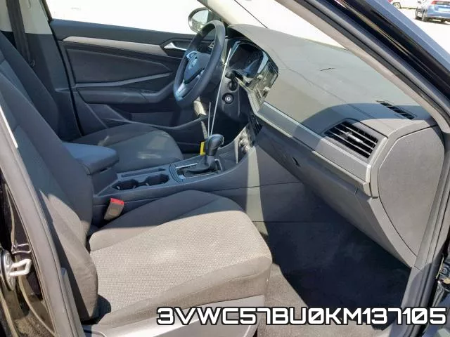 3VWC57BU0KM137105 фото 6