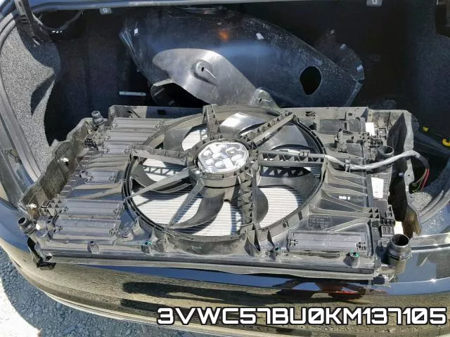 3VWC57BU0KM137105 фото 10