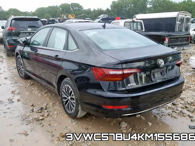 3VWC57BU4KM155686 фото 4